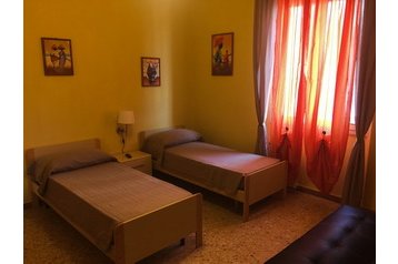 Italië Privát Pisa, Exterieur